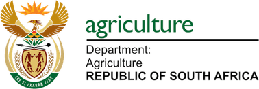 Department of Agriculture, Republic of South Africa